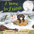 A Home For Luna | Stef Gemmill | 