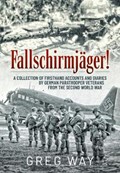FallschirmjaGer! | Greg Way | 