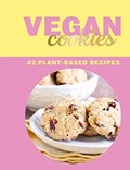 Vegan Cookies | Zulekha Afzal | 