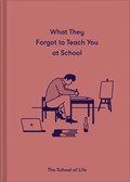 What They Forgot to Teach You at School | The School of Life | 
