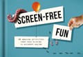 Screen-Free Fun | The School of Life | 