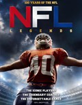 NFL Legends | Sona Books | 