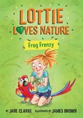 Lottie Loves Nature | Jane Clarke | 