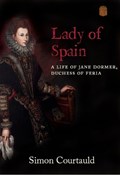 Lady of Spain | Simon Courtauld | 