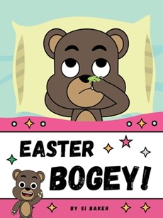 Baker, S: Easter Bogey!