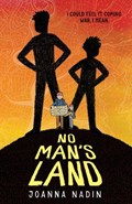 No Man's Land | Joanna Nadin | 