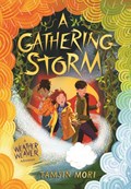 A Gathering Storm | Tamsin Mori | 
