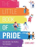 The Little Book of Pride | Lewis Laney | 