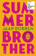 Summer Brother | Jaap Robben | 