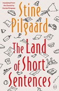 The Land of Short Sentences | Stine Pilgaard | 