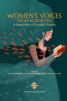 Women's Voices from Kurdistan