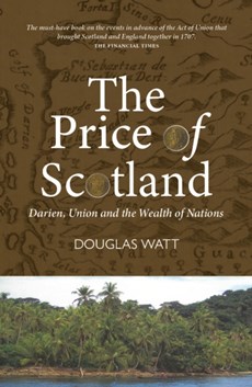 The Price of Scotland