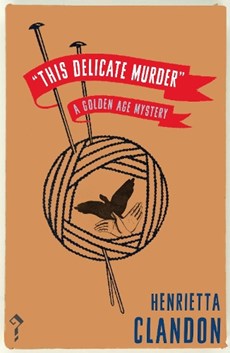 This Delicate Murder