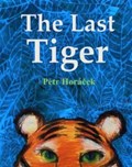 The Last Tiger | Petr Horacek | 