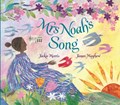 Mrs Noah's Song | Jackie Morris | 