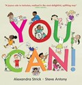 You Can! | Alexandra Strick | 
