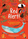 Red Alert! | Catherine Barr | 
