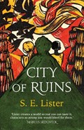 City of Ruins | S.E. Lister | 
