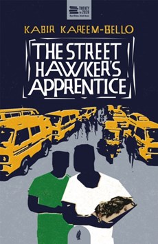 The Street Hawker's Apprentice