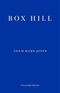 Box Hill | Adam Mars-Jones | 