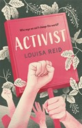 Activist | Louisa Reid | 