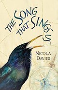 The Song that Sings Us | Nicola Davies | 