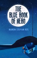 The Blue Book of Nebo | Manon Steffan Ros | 