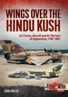 Wings Over the Hindu Kush