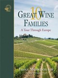 10 Great Wine Families | Fiona Morrison | 