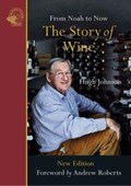 The Story of Wine | Hugh Johnson | 