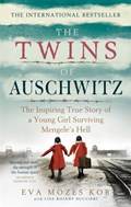 The Twins of Auschwitz | Eva Mozes Kor ; Lisa Rojany Buccieri | 