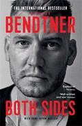 Bendtner: Both Sides | Bendtner, Nicklas ; Skyum-Nielsen, Rune | 