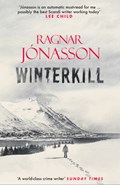 Winterkill | Ragnar Jonasson | 