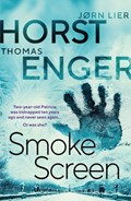 Smoke Screen | Thomas Enger ; Jorn Lier Horst | 