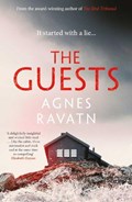The Guests | Agnes Ravatn | 