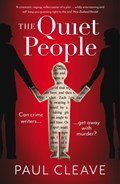 The Quiet People | Paul Cleave | 