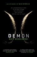 Demon | Matt Wesolowski | 