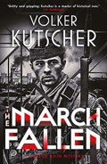 The March Fallen | Volker Kutscher | 