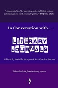 In Conversation with...Literary Journals | Isabelle Kenyon | 