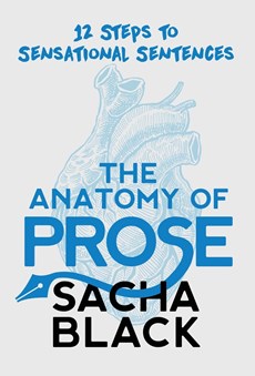 The Anatomy of Prose