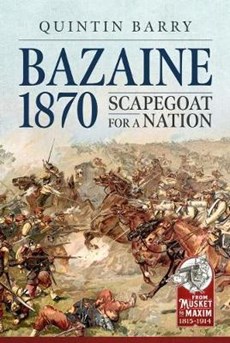 Bazaine 1870