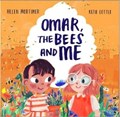 Omar, The Bees And Me | Helen Mortimer | 