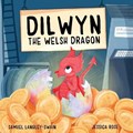 Dilwyn The Welsh Dragon | Samuel Langley-Swain | 
