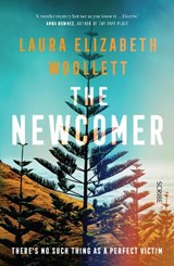 The Newcomer | Laura Elizabeth Woollett | 9781913348380