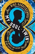 My Soul Twin | Nino Haratischvili | 