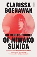 The Perfect World of Miwako Sumida | Clarissa Goenawan | 