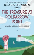 The Treasure at Poldarrow Point | Clara Benson | 