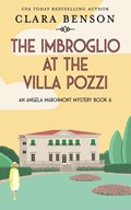 The Imbroglio at the Villa Pozzi | Clara Benson | 