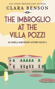 The Imbroglio at the Villa Pozzi