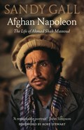 Afghan Napoleon | Sandy Gall | 